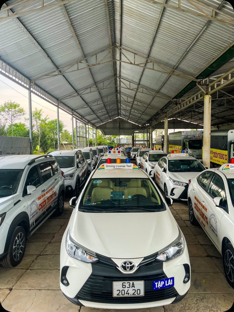 Khóa học Hạng B2